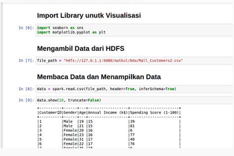 My Project - Big Data Analitik