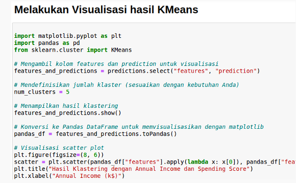My Project - Big Data Analitik